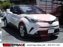 TOYOTA C-HR - 2019
