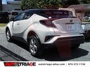 TOYOTA C-HR - 2019