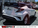 TOYOTA C-HR - 2019