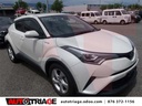 TOYOTA C-HR 2019