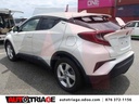 TOYOTA C-HR 2019