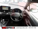 TOYOTA C-HR 2019