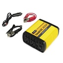 Wagan Tech 425 Watt Power Inverter
