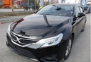2015 Toyota Mark X - RENTAL