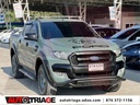 FORD RANGER - 2017
