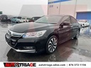 HONDA ACCORD HYBRID -2015