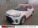 TOYOTA RAIZE - 2022