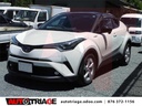 TOYOTA C-HR - 2019