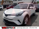 TOYOTA C-HR 2019