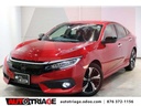 Honda Civic - 2019