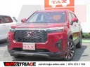 HONDA WR-V - 2024