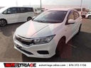 HONDA GRACE HYBRID DX - 2019/10