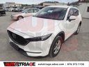 Mazda CX-5 2019