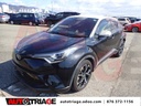 Toyota C-HR HYBRID G - 2019