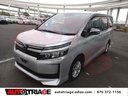 TOYOTA VOXY HYBRID - 2017