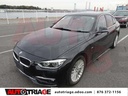 BMW 3 SERIES 320I X DRIVE LUXURY - 2016