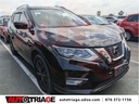 NISSAN X-TRAIL - 2022