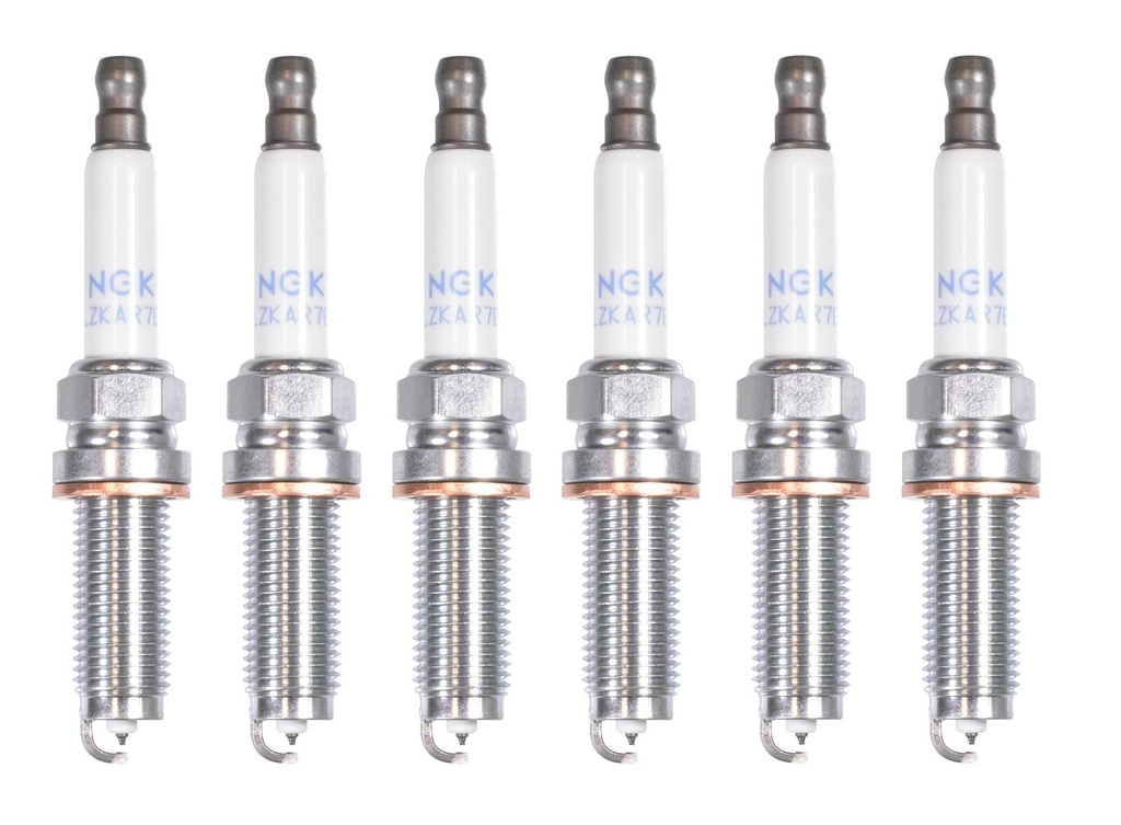 Jaguar/Range Rover Spark Plugs