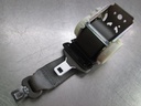 Jaguar XF - Center Rear Seat Belt Retractor Assembly Oyster