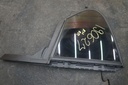 Jaguar XJ Rear Right Passenger Side Door Vent