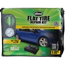 Slime 50122 Flat Tire Puncture Emergency Kit with Sealant