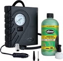 Slime 50107 Flat Tire with Sealant (15 minutes)