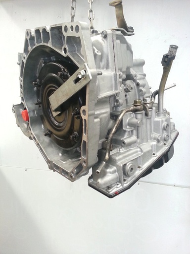 Nissan HR15 Automatic Transmission