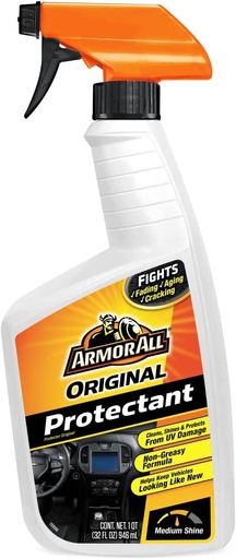 Armor All Protectant