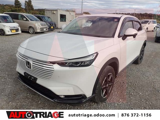 HONDA VEZEL G - 2023