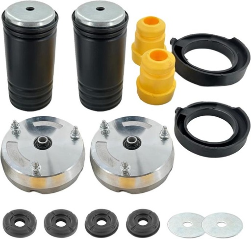 BMW X5 E70 X6 E71, Front Strut Shock Mount