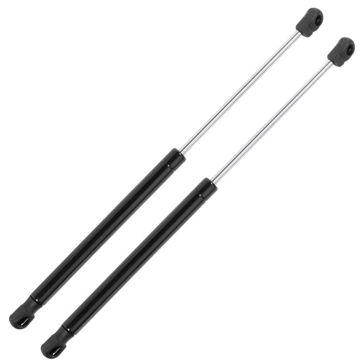 2008-2014 BMW X6 Front Hood Lift Support Gas Springs Struts Shocks