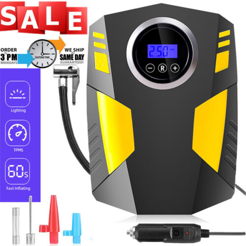 Beapoint Tyre Inflator