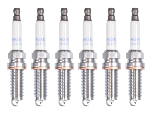 Jaguar/Range Rover Spark Plugs