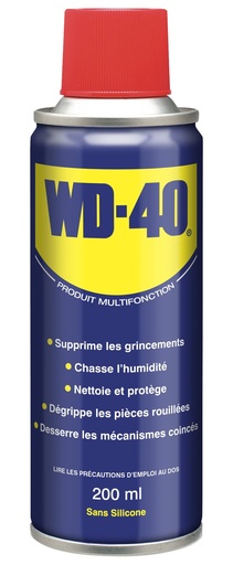 WD40 200ml