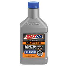 Synthetic Motor Oil XL 10W-30