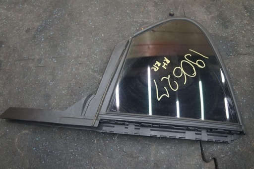 Jaguar XJ Rear Right Passenger Side Door Vent