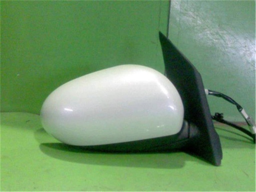 2012 DAIHATSU Mira Right Side Door Mirror